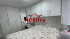 Foto 10 de Apartamento com 2 Quartos à venda, 55m² em Planalto, São Bernardo do Campo
