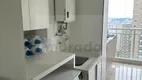 Foto 13 de Apartamento com 3 Quartos para alugar, 96m² em Vila Andrade, São Paulo