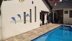 Foto 6 de Casa com 3 Quartos para venda ou aluguel, 212m² em Balneário Praia do Pernambuco, Guarujá