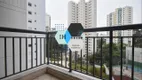Foto 8 de Apartamento com 2 Quartos para alugar, 51m² em Vila Andrade, São Paulo