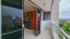 Foto 3 de Apartamento com 3 Quartos à venda, 126m² em Engenheiro Luciano Cavalcante, Fortaleza