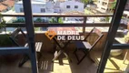 Foto 4 de Apartamento com 3 Quartos à venda, 92m² em Aldeota, Fortaleza