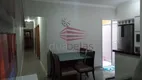 Foto 6 de Casa com 3 Quartos à venda, 125m² em Loteamento Residencial Vista Linda, São José dos Campos