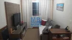 Foto 3 de Apartamento com 3 Quartos à venda, 72m² em Socorro, São Paulo