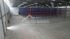 Foto 7 de Galpão/Depósito/Armazém para alugar, 10686m² em Tarumã, Manaus