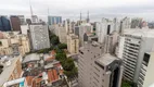 Foto 16 de Flat com 1 Quarto à venda, 44m² em Consolação, São Paulo