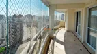 Foto 13 de Apartamento com 3 Quartos à venda, 190m² em Perdizes, São Paulo