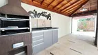 Foto 3 de Casa de Condomínio com 3 Quartos à venda, 90m² em Bosque de Barão Geraldo, Campinas