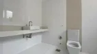 Foto 17 de Apartamento com 4 Quartos para alugar, 230m² em Pompeia, Santos