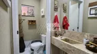 Foto 13 de Casa de Condomínio com 3 Quartos à venda, 170m² em Setor Habitacional Vicente Pires, Brasília