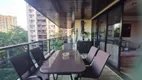 Foto 3 de Apartamento com 4 Quartos à venda, 217m² em Barra da Tijuca, Rio de Janeiro