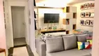 Foto 5 de Apartamento com 3 Quartos à venda, 141m² em Panamby, São Paulo