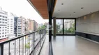 Foto 11 de Apartamento com 2 Quartos à venda, 128m² em Bigorrilho, Curitiba