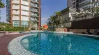 Foto 35 de Apartamento com 3 Quartos para alugar, 253m² em Jardim Anália Franco, São Paulo