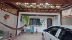 Foto 2 de Sobrado com 2 Quartos à venda, 116m² em Prainha, Caraguatatuba