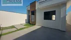 Foto 2 de Casa com 3 Quartos à venda, 89m² em Loteamento Santa Clara, Pindamonhangaba