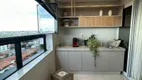 Foto 2 de Apartamento com 3 Quartos à venda, 95m² em Santa Mônica, Uberlândia