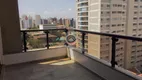 Foto 18 de Apartamento com 4 Quartos à venda, 279m² em Cambuí, Campinas