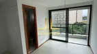 Foto 4 de Apartamento com 1 Quarto à venda, 22m² em Caminho Das Árvores, Salvador