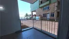 Foto 2 de Apartamento com 3 Quartos para alugar, 110m² em Barra Funda, Guarujá
