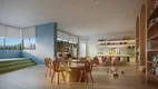 Foto 8 de Apartamento com 3 Quartos à venda, 98m² em Vila Ema, São Paulo