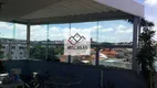 Foto 4 de Cobertura com 4 Quartos à venda, 200m² em Planalto, Belo Horizonte