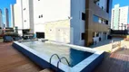 Foto 34 de Apartamento com 4 Quartos à venda, 252m² em Manaíra, João Pessoa