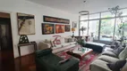Foto 3 de Apartamento com 4 Quartos à venda, 236m² em Jardim América, São Paulo