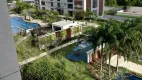 Foto 12 de Apartamento com 3 Quartos à venda, 113m² em Ponta Negra, Manaus