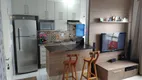 Foto 4 de Apartamento com 2 Quartos à venda, 42m² em Canhema, Diadema