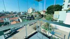 Foto 53 de Apartamento com 3 Quartos à venda, 118m² em Estreito, Florianópolis