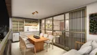 Foto 2 de Apartamento com 3 Quartos à venda, 128m² em Alphaville I, Salvador