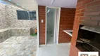 Foto 16 de Apartamento com 3 Quartos à venda, 95m² em Santo Antônio, Belo Horizonte