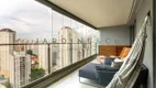 Foto 4 de Apartamento com 1 Quarto para venda ou aluguel, 70m² em Vila Nova Conceição, São Paulo