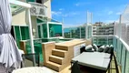 Foto 4 de Apartamento com 3 Quartos à venda, 136m² em Barra da Tijuca, Rio de Janeiro