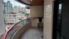 Foto 6 de Apartamento com 2 Quartos à venda, 89m² em Vila Tupi, Praia Grande