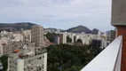 Foto 25 de Cobertura com 1 Quarto à venda, 120m² em Icaraí, Niterói