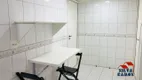 Foto 18 de Apartamento com 3 Quartos para alugar, 96m² em Moema, São Paulo