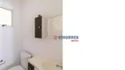 Foto 9 de Casa de Condomínio com 2 Quartos à venda, 62m² em Jardim Matarazzo, São Paulo