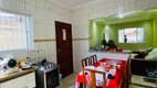 Foto 39 de Casa com 3 Quartos à venda, 145m² em Maracanã, Praia Grande