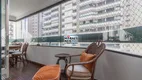Foto 3 de Apartamento com 4 Quartos para alugar, 147m² em Moema, São Paulo