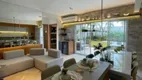Foto 3 de Casa de Condomínio com 3 Quartos à venda, 128m² em Jardim Vitoria, Goiânia