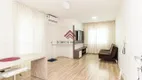 Foto 2 de Apartamento com 1 Quarto à venda, 44m² em Cristo Rei, Curitiba