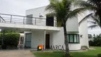 Foto 2 de Casa de Condomínio com 4 Quartos à venda, 310m² em Balneário Praia do Pernambuco, Guarujá