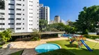 Foto 9 de Apartamento com 3 Quartos à venda, 132m² em Campo Belo, São Paulo