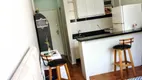 Foto 10 de Apartamento com 1 Quarto à venda, 35m² em Centro, Petrópolis