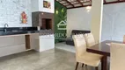 Foto 4 de Casa com 3 Quartos à venda, 140m² em Morada de Laranjeiras, Serra