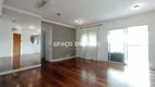 Foto 16 de Apartamento com 3 Quartos para alugar, 119m² em Vila Mascote, São Paulo