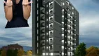 Foto 2 de Apartamento com 2 Quartos à venda, 32m² em Vila Guilhermina, São Paulo
