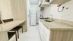 Foto 3 de Flat com 1 Quarto para alugar, 43m² em Setor Bueno, Goiânia